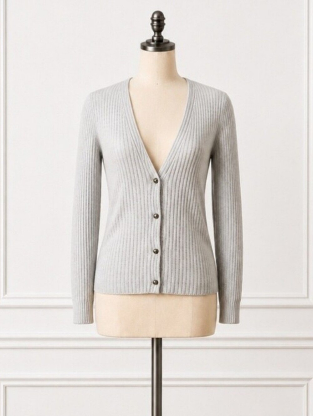 IRO Devora Cashmere Cardigan